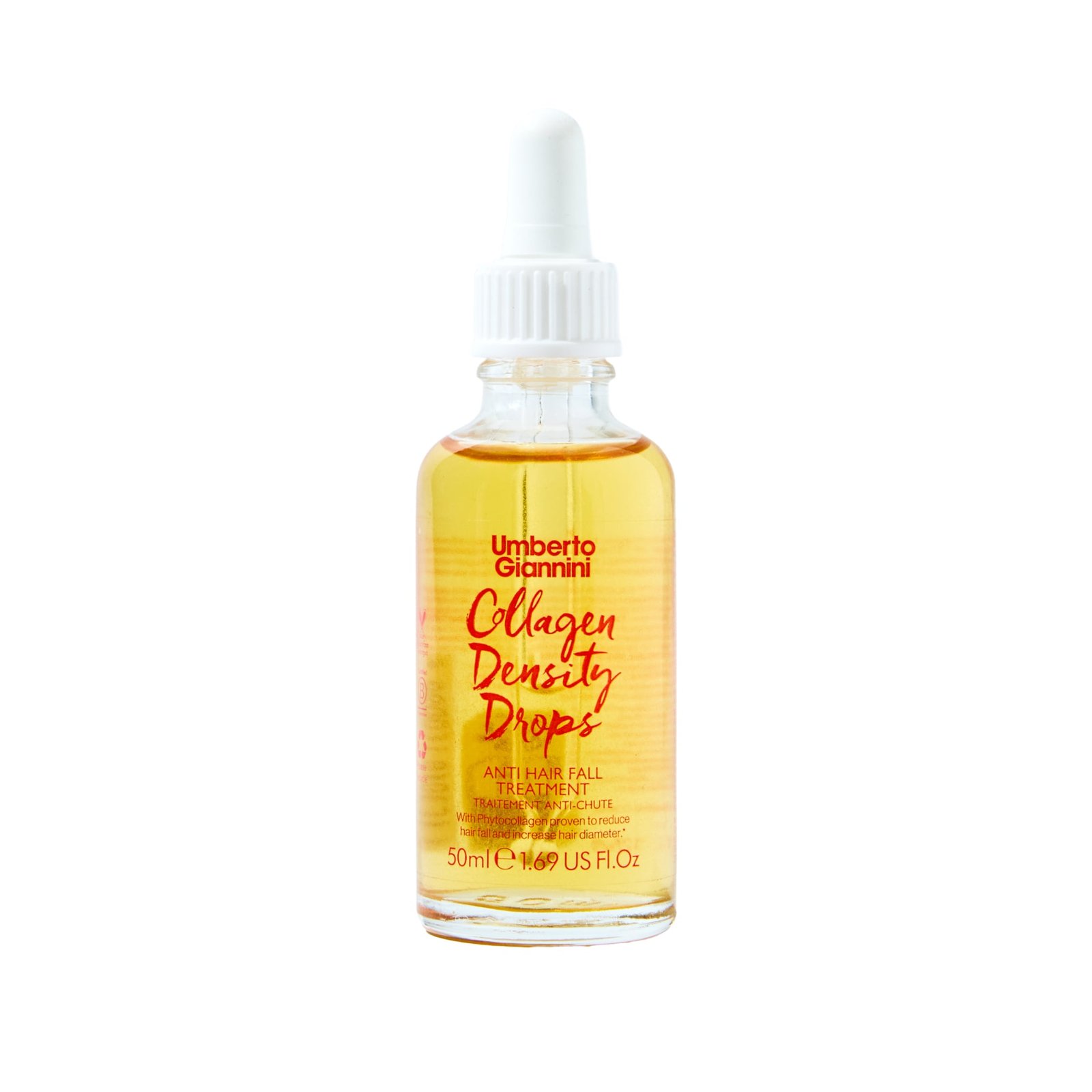 Umberto Giannini Collagen Density Drops 50 ml