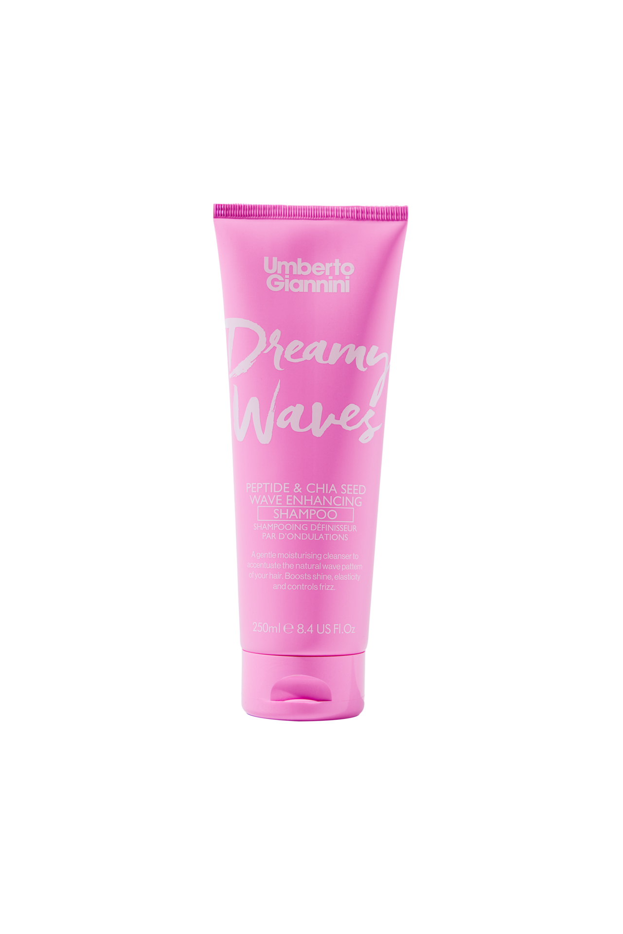 Umberto Giannini Dreamy Waves Shampoo 250 ml