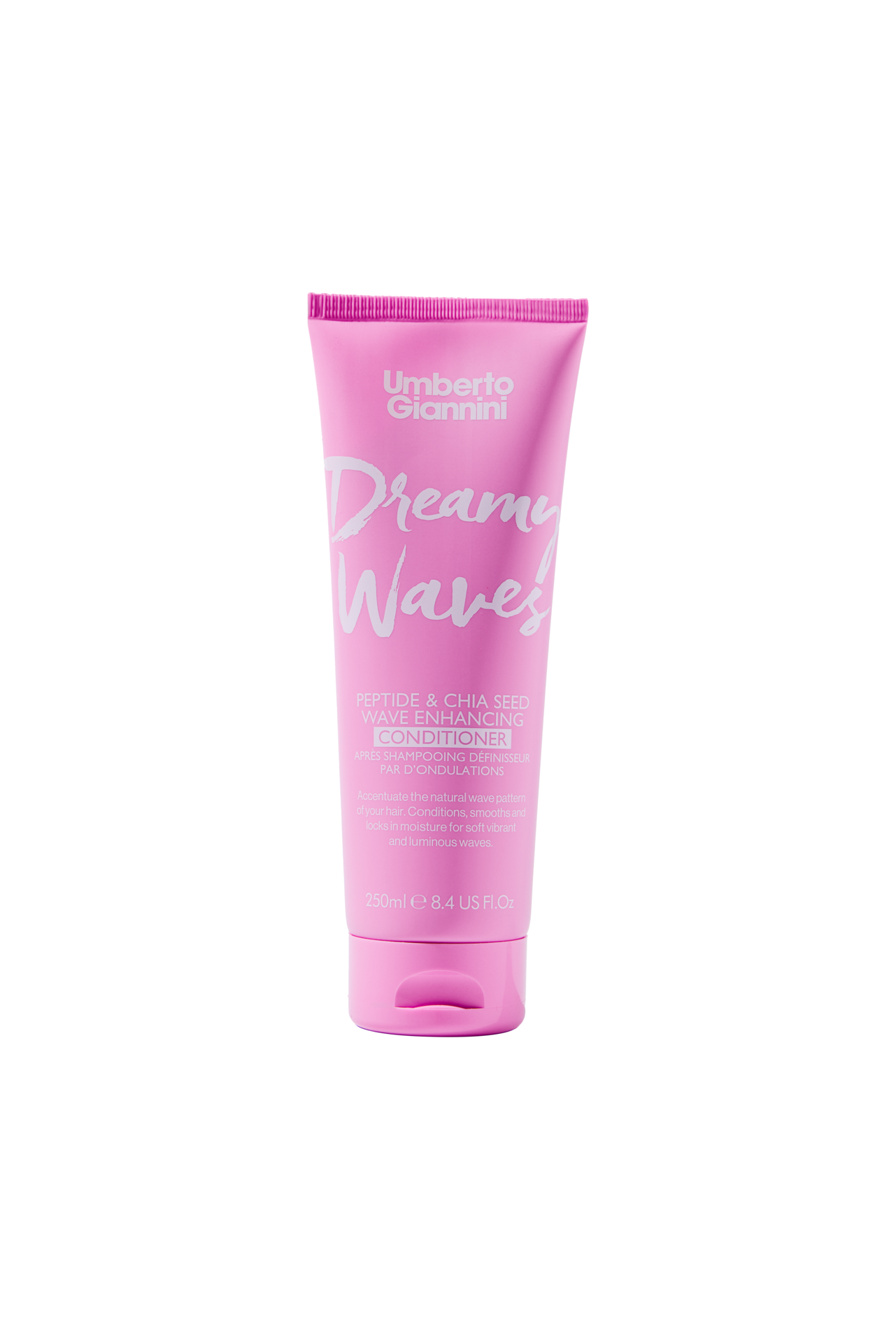 Umberto Giannini Dreamy Waves Conditioner 250 ml