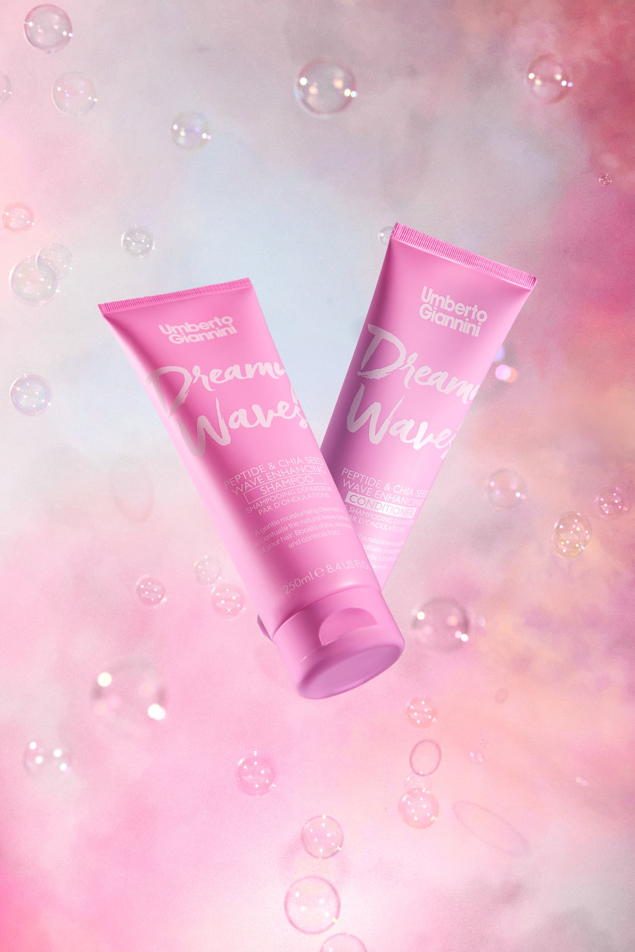 Umberto Giannini Dreamy Waves Conditioner 250 ml