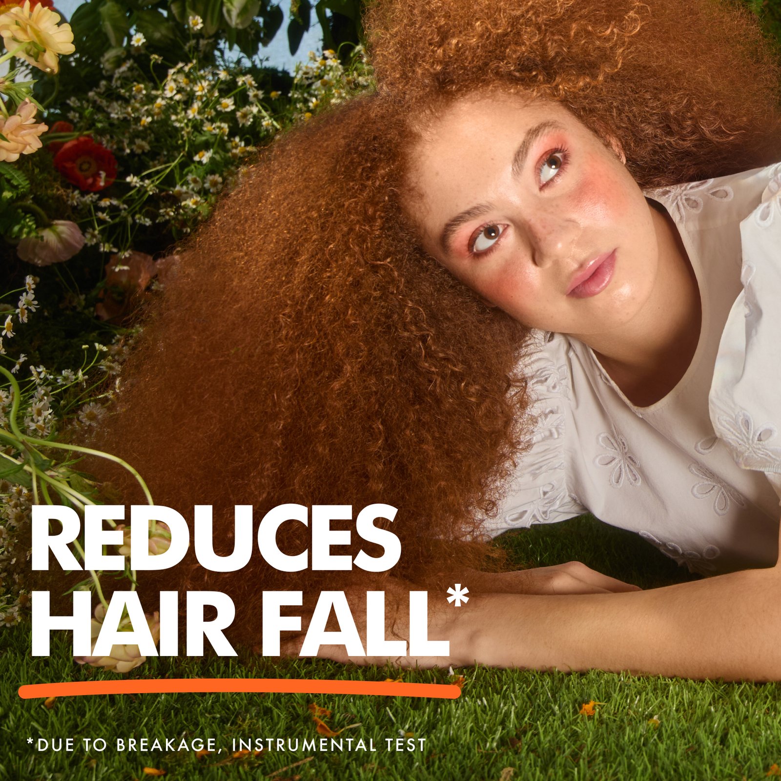 Umberto Giannini Root to Tip Hair Fall Treatment 100 ml