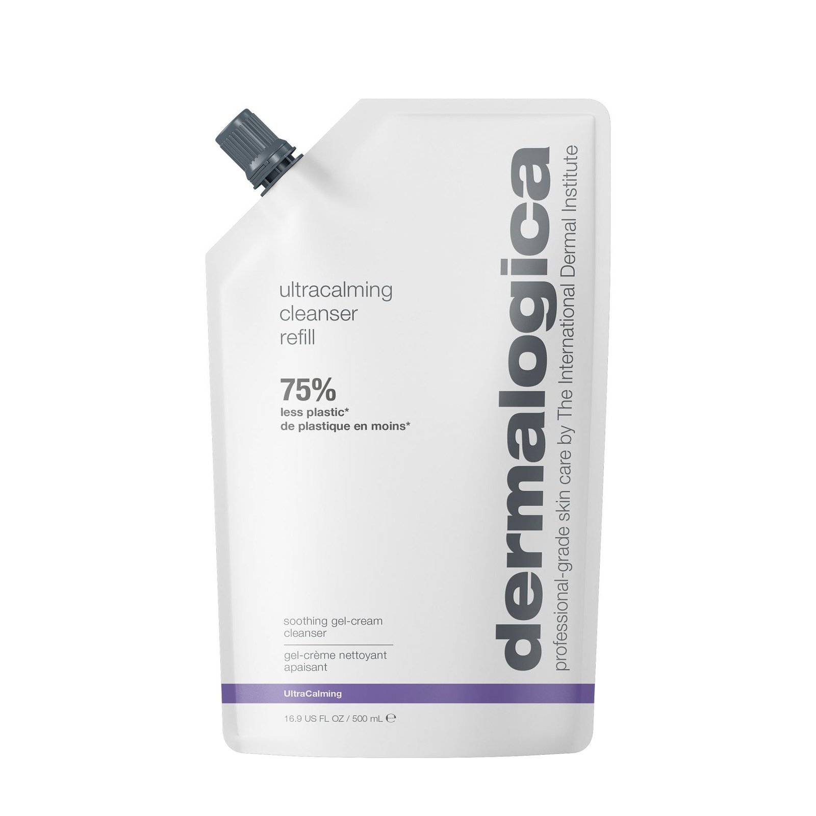 Dermalogica UltraCalming Cleanser Refill 500 ml