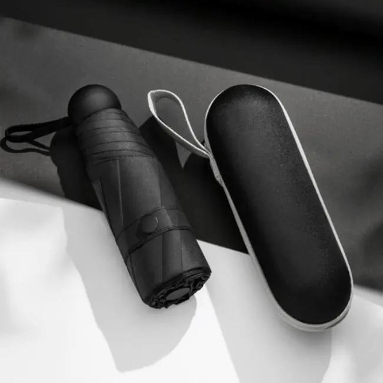 ADJÖ Umbrella Black