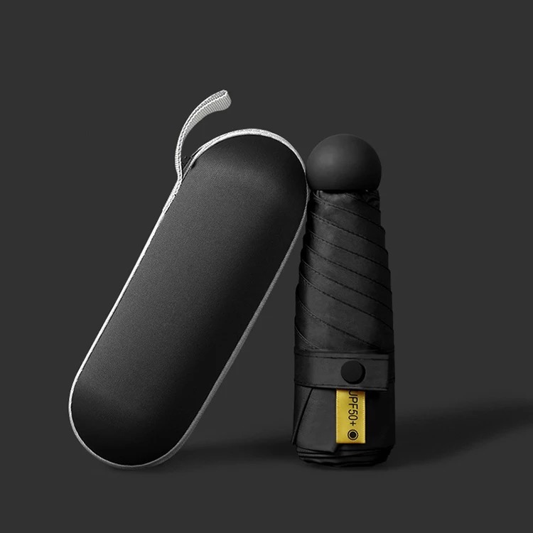 ADJÖ Umbrella Black