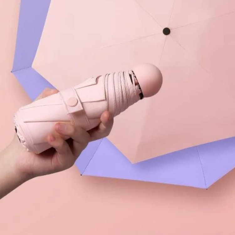 ADJÖ Umbrella Pink