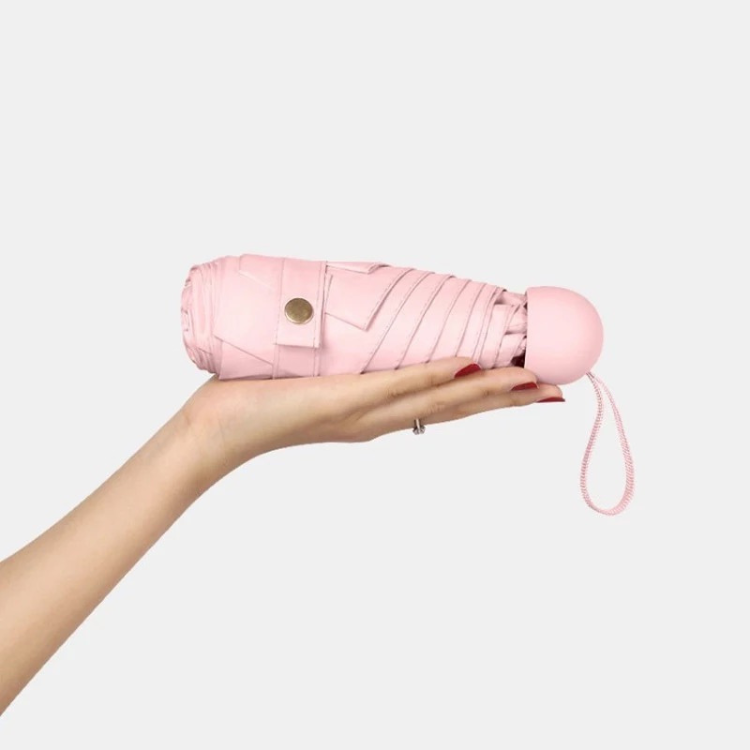 ADJÖ Umbrella Pink