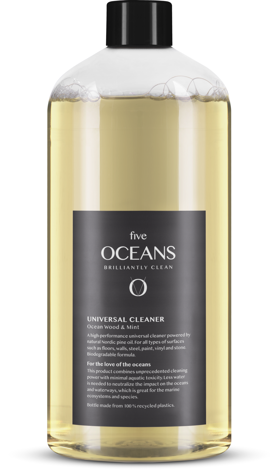 Five Oceans Universal Cleaner 1000 ml