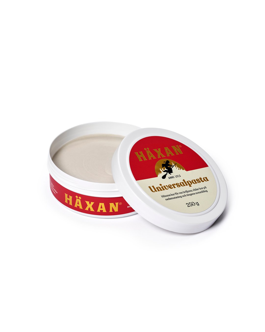 HÄXAN Universalpasta 250g