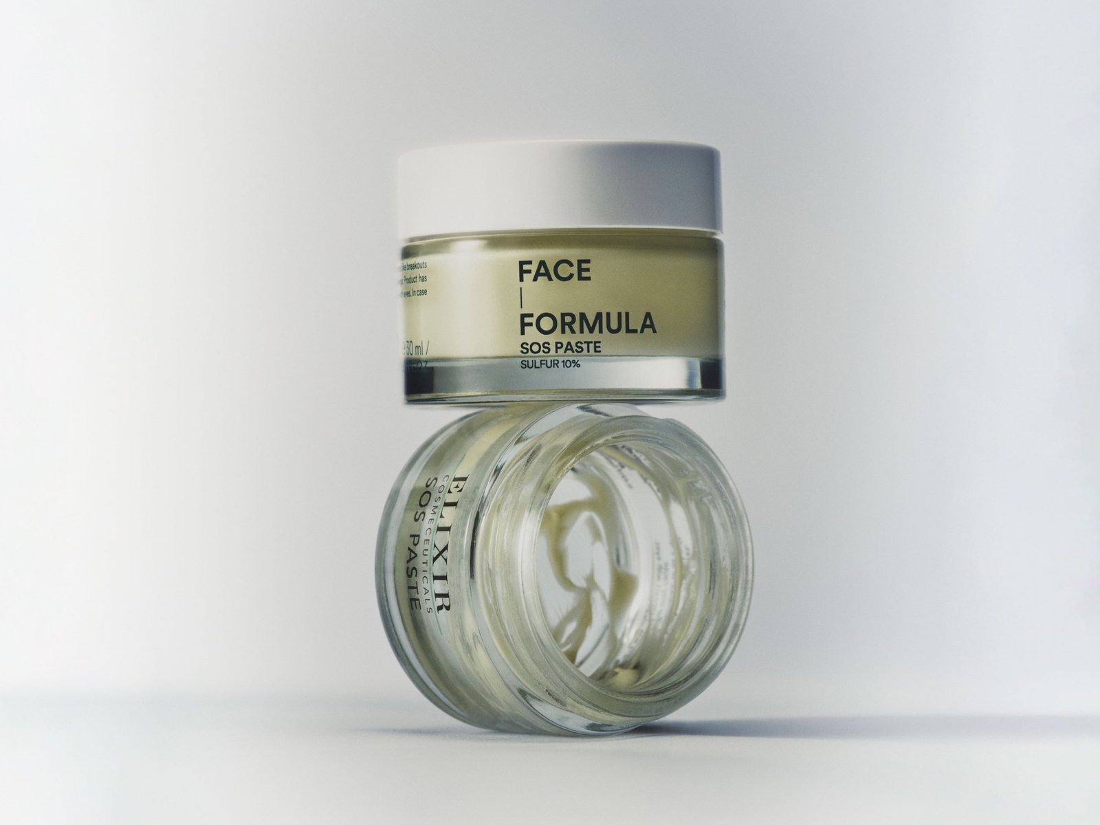Face Formula SOS Paste 30 ml