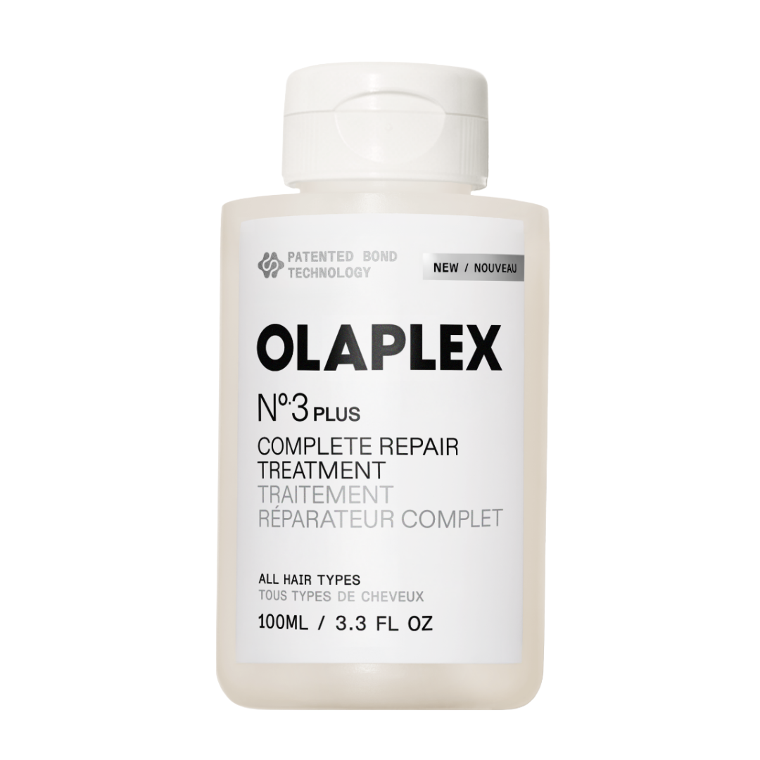Olaplex No3 Plus Complete Repair Treatment 100 ml