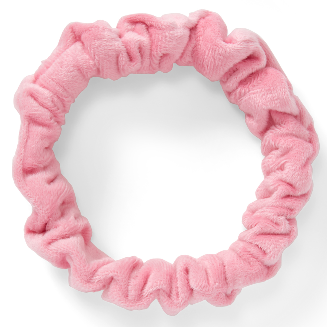 Soft Spell Heatless Waves