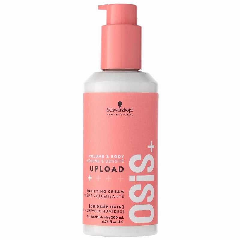 Schwarzkopf Professional Osis Upload 200ml