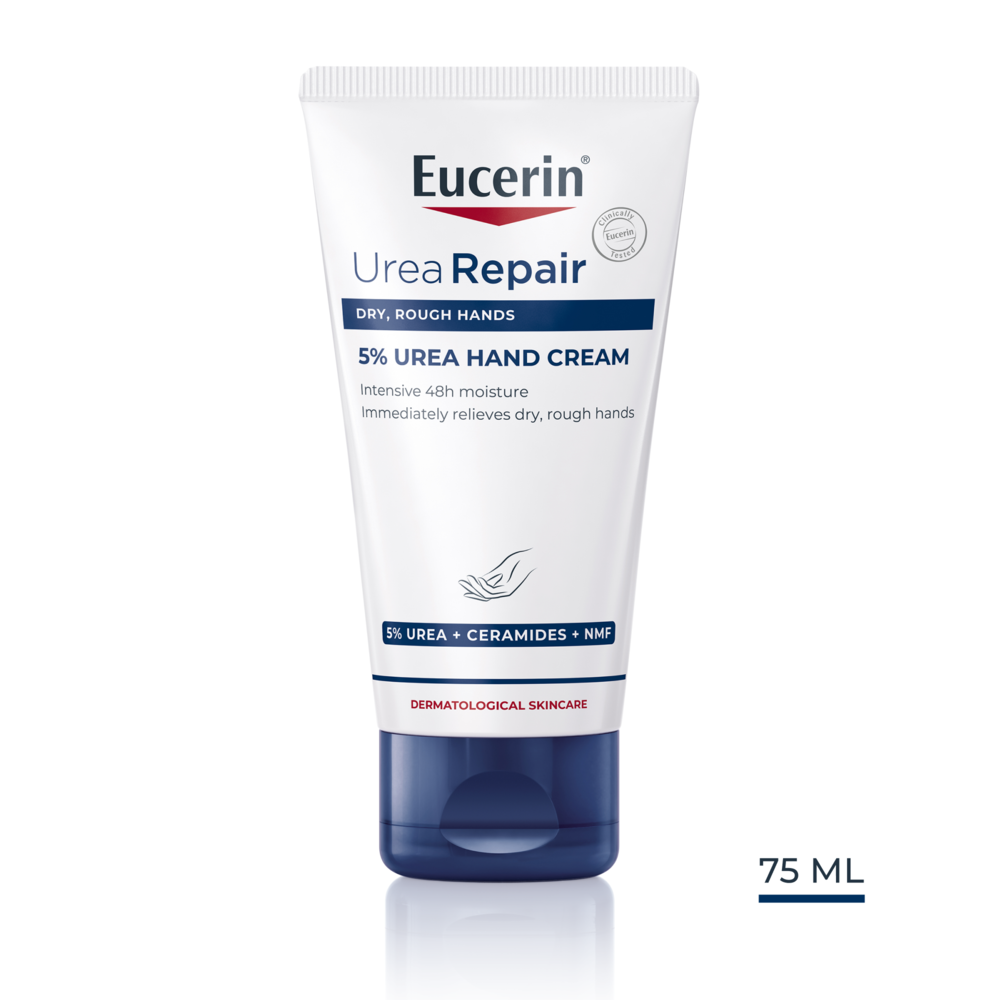 Eucerin UreaRepair Hand Cream 75 ml