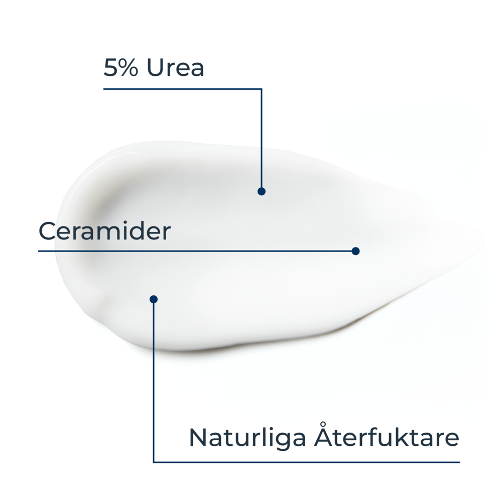 Eucerin UreaRepair Hand Cream 75 ml