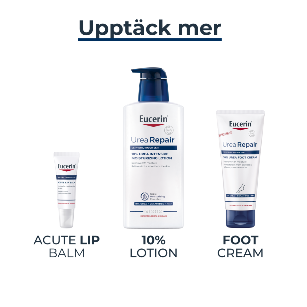 Eucerin UreaRepair Hand Cream 75 ml