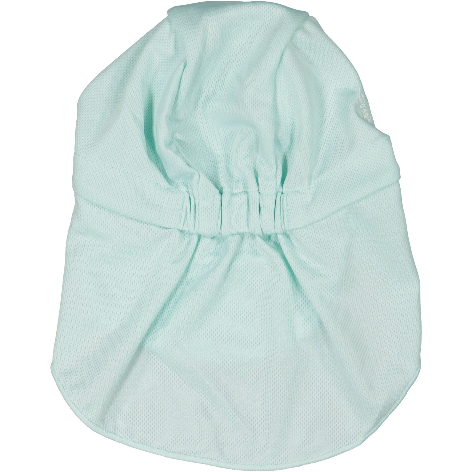 Geggamoja UV-Hatt Mint 2-6 år