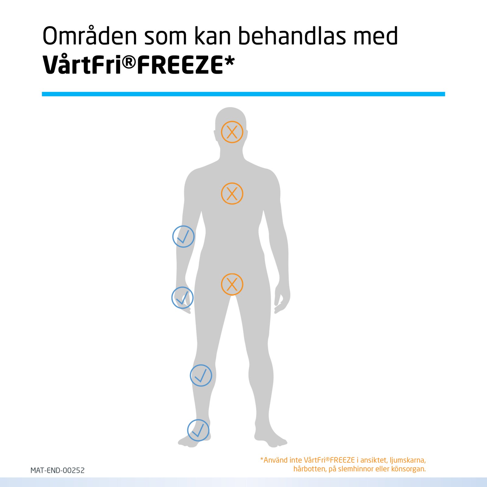 VårtFri Freeze 14,3 g