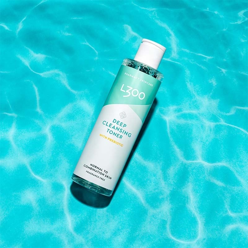 L300 Deep Cleansing Toner 200 ml