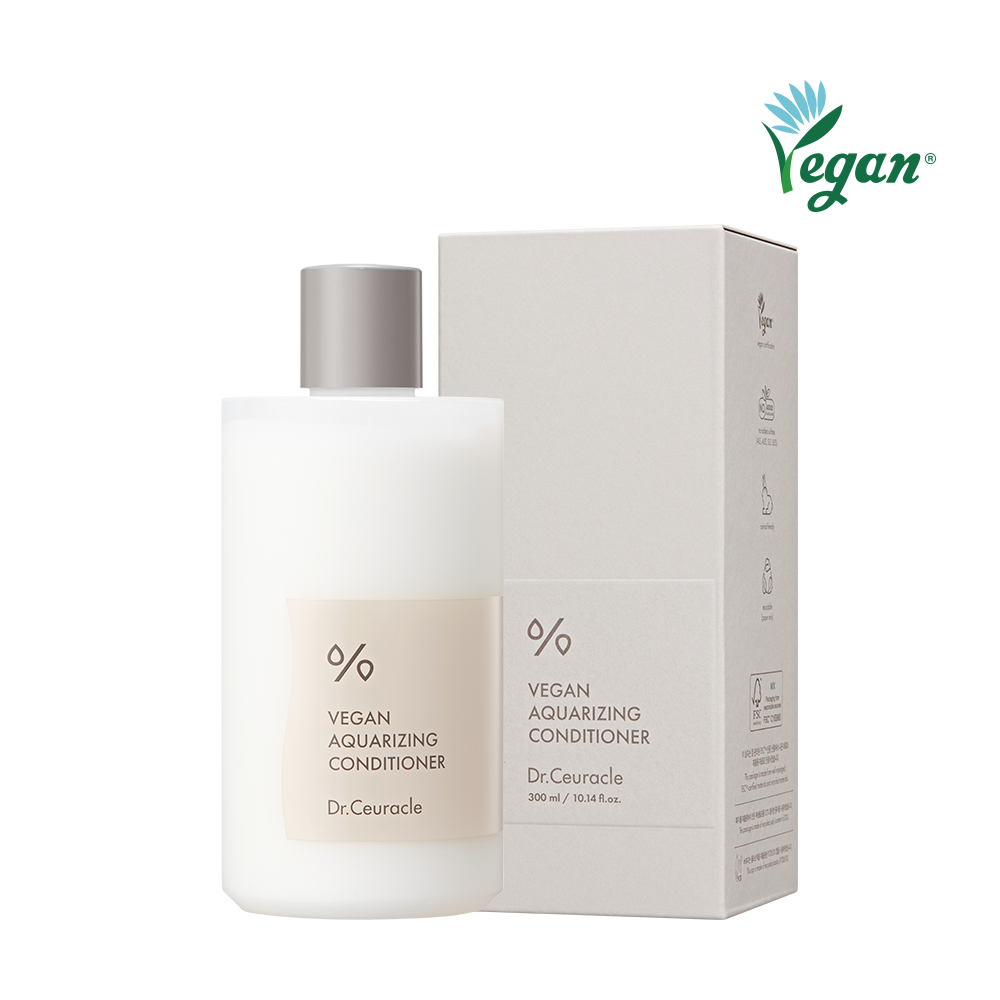 Dr Ceuracle Vegan Aquarizing Conditioner 300 ml