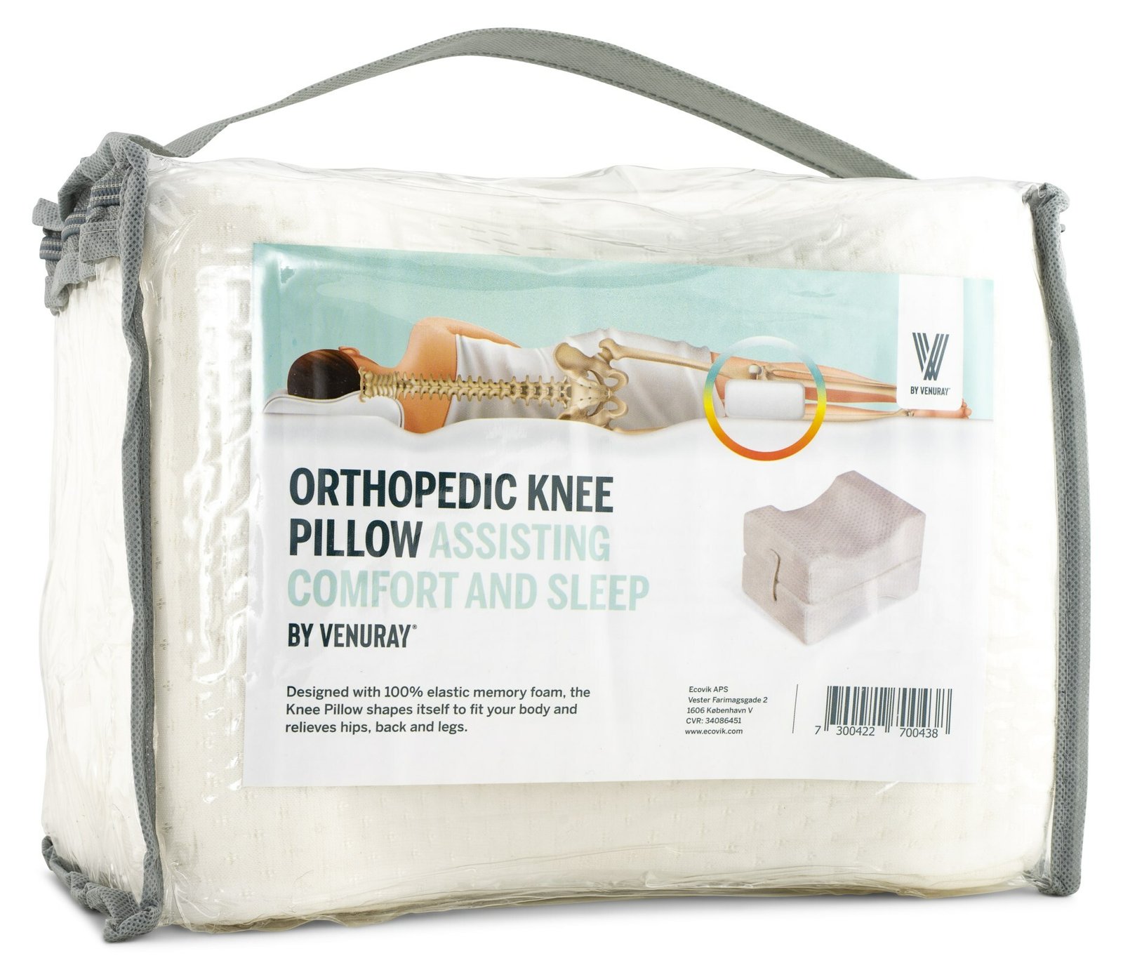 Venuray Knäkudde 1 st