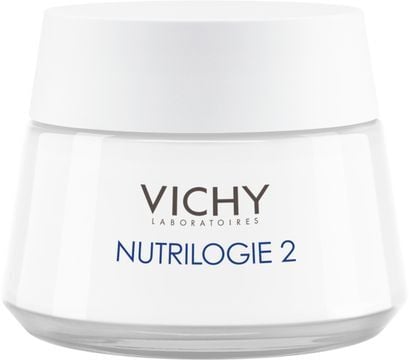 Vichy Nutrilogie 2 Very Dry Skin 50 ml