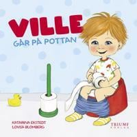 Ville Går På pottan