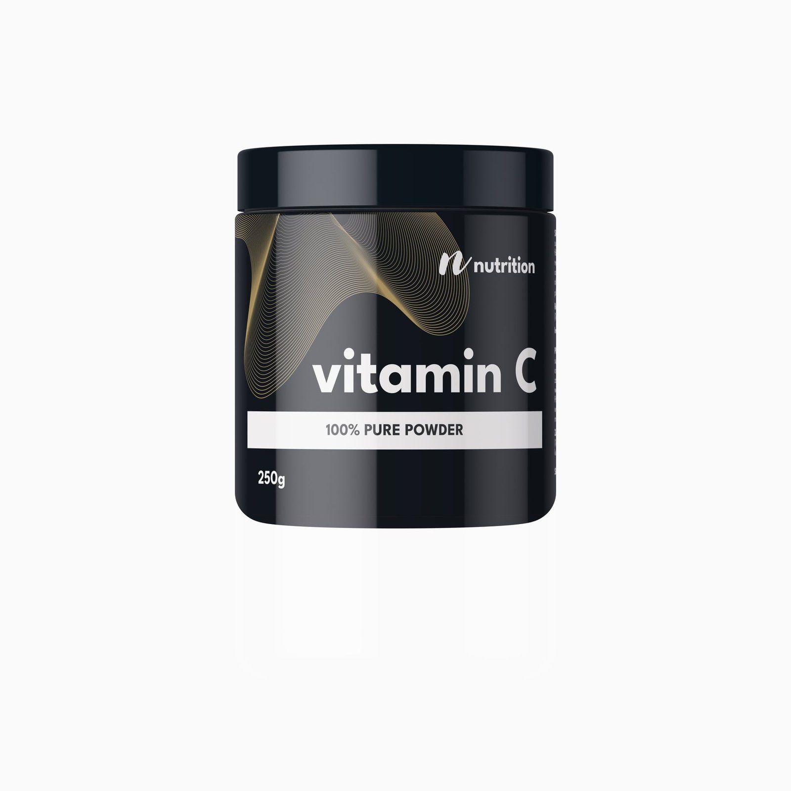 Nuts Fabriken Vitamin C 250g
