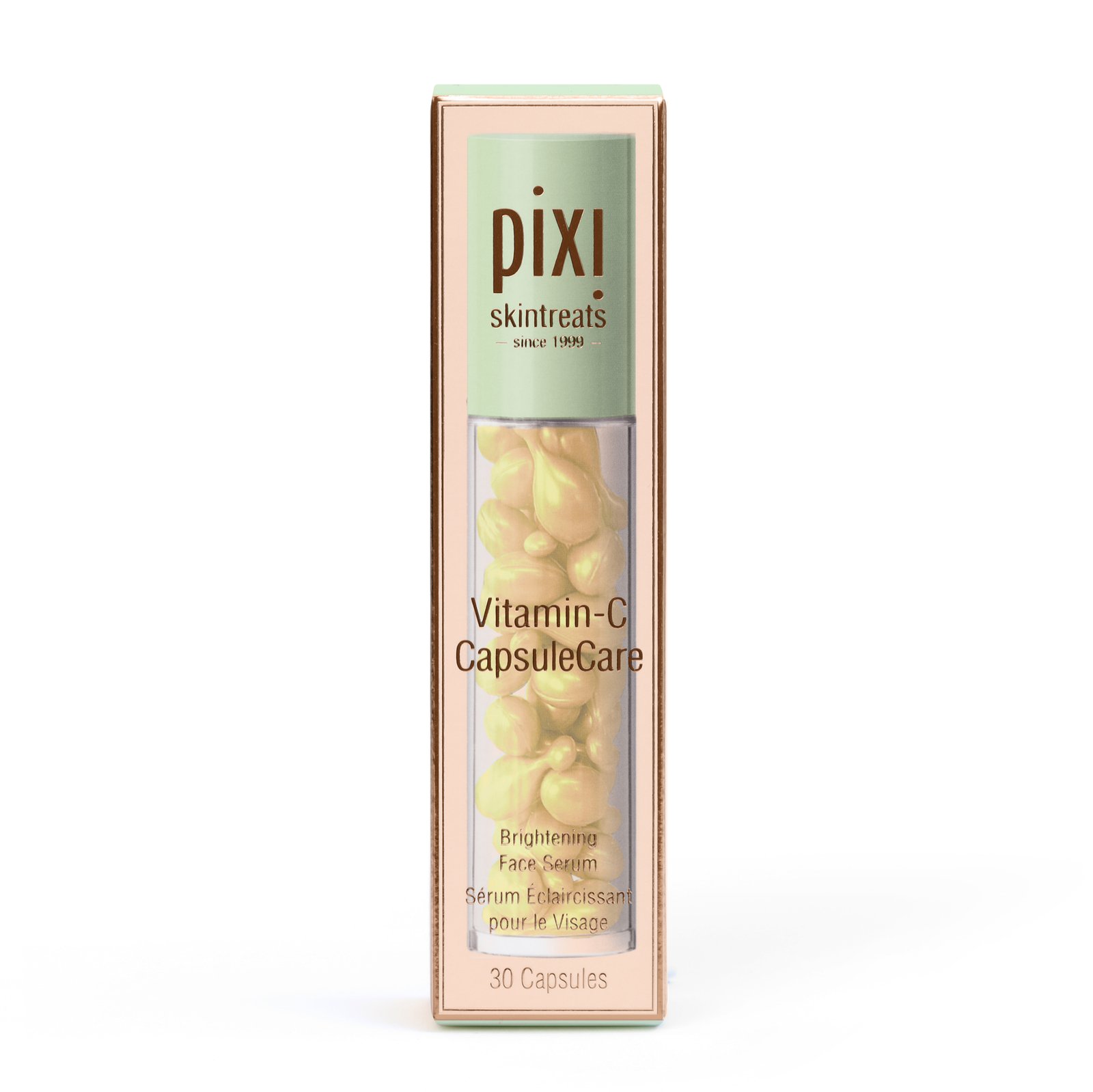 Pixi Vitamin-C CapsuleCare 30 st