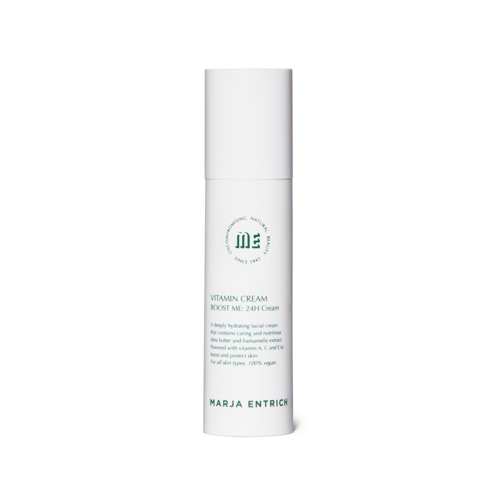 Marja Entrich Vitamin Cream 50 ml