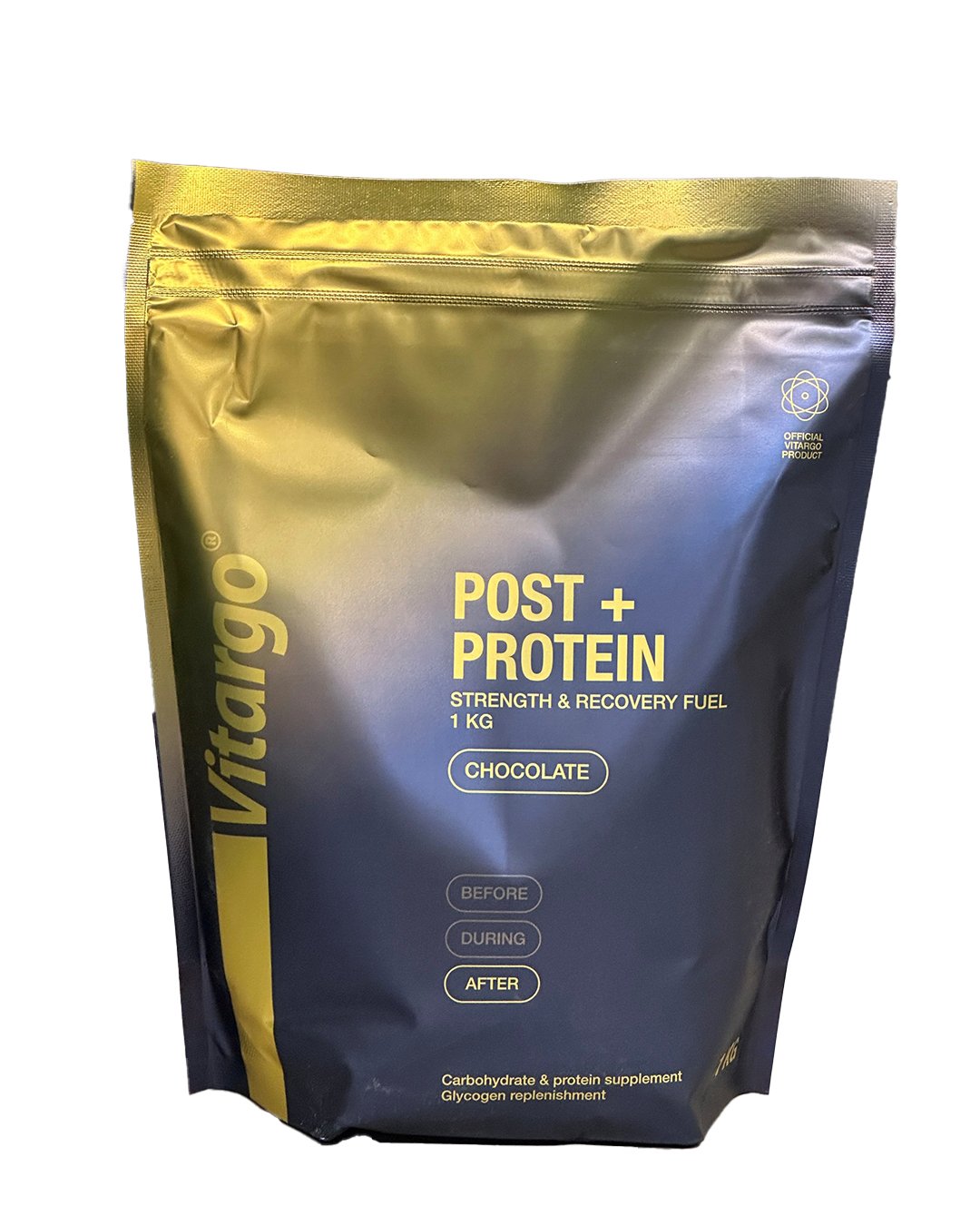 Vitargo Post +Protein Choklad 1 kg