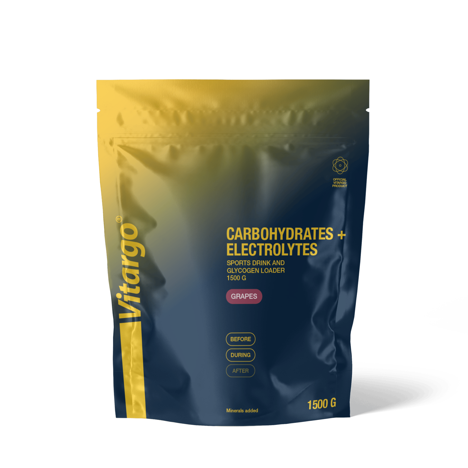 Vitargo Electrolyte Grapes 1,5 kg