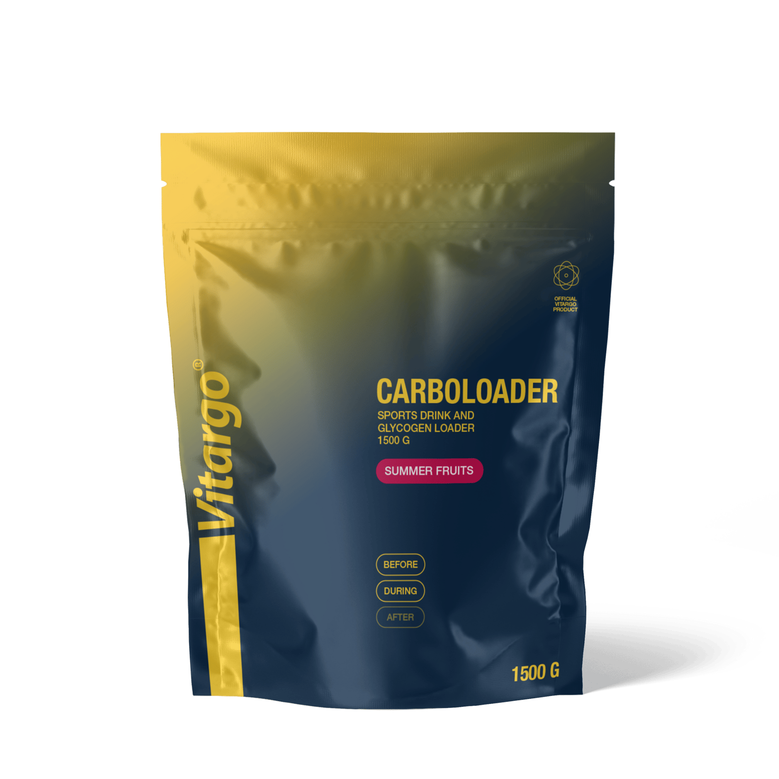 Vitargo Carboloader Summerfruits 1,5 kg
