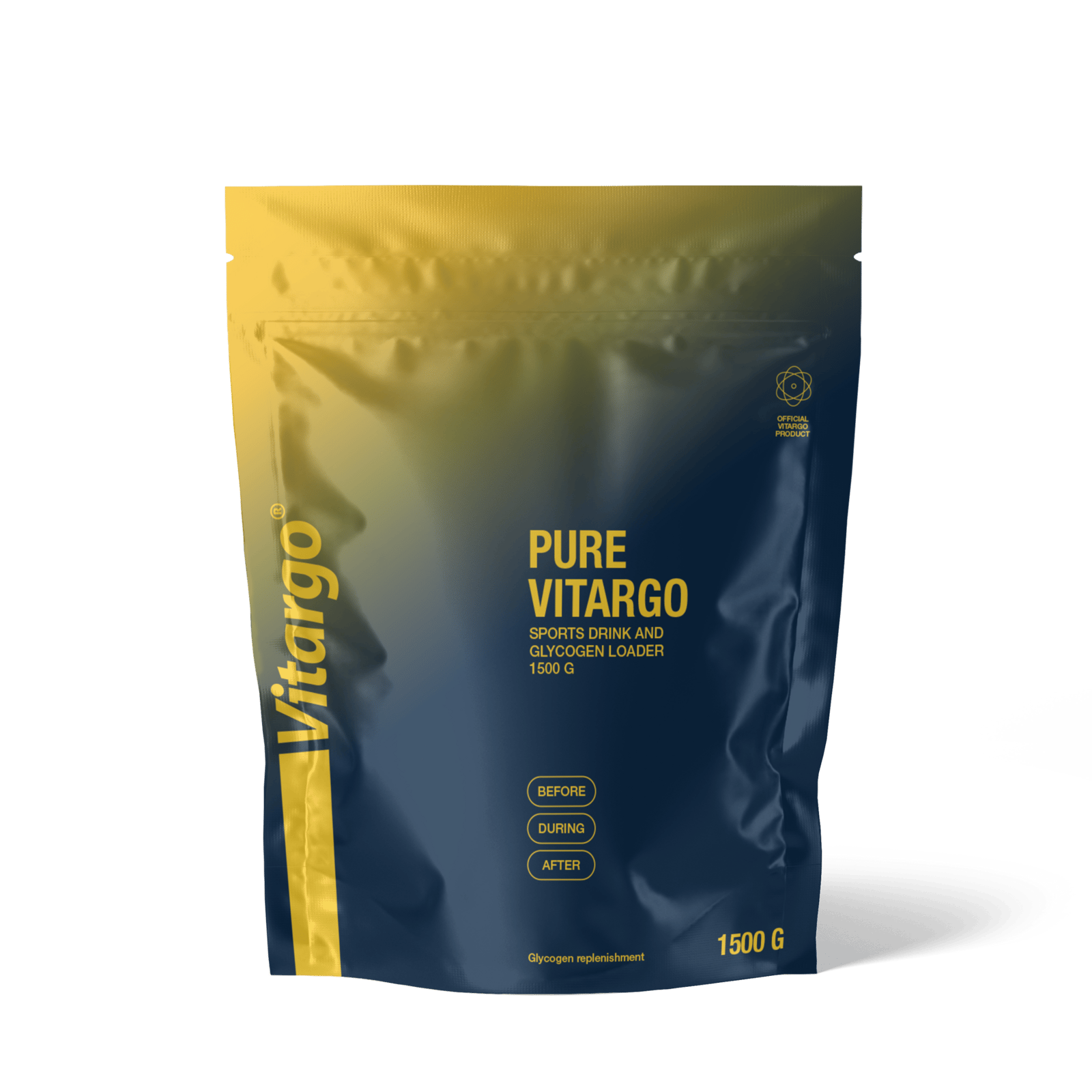 Vitargo Pure 1,5 kg