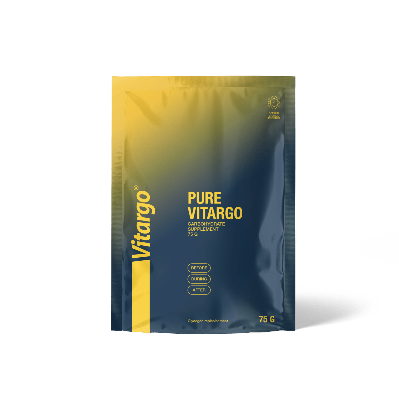 Vitargo Pure Vitargo 75 g Sachet 15/box