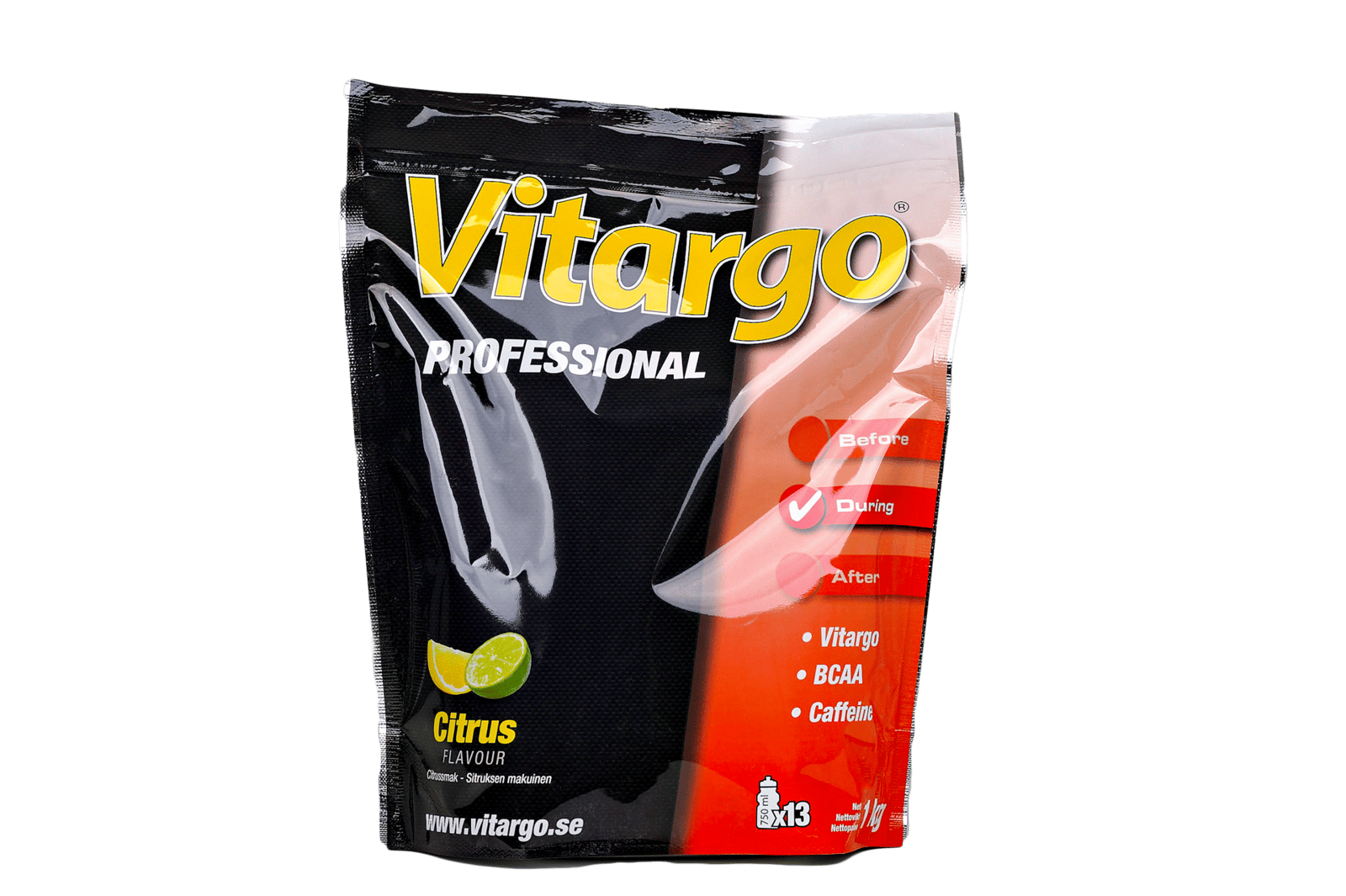 Vitargo Professional Citrus 1000g