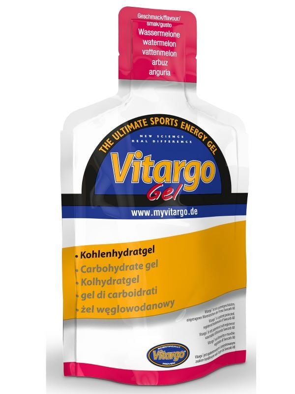 Vitargo Gel Vattenmelon 45g