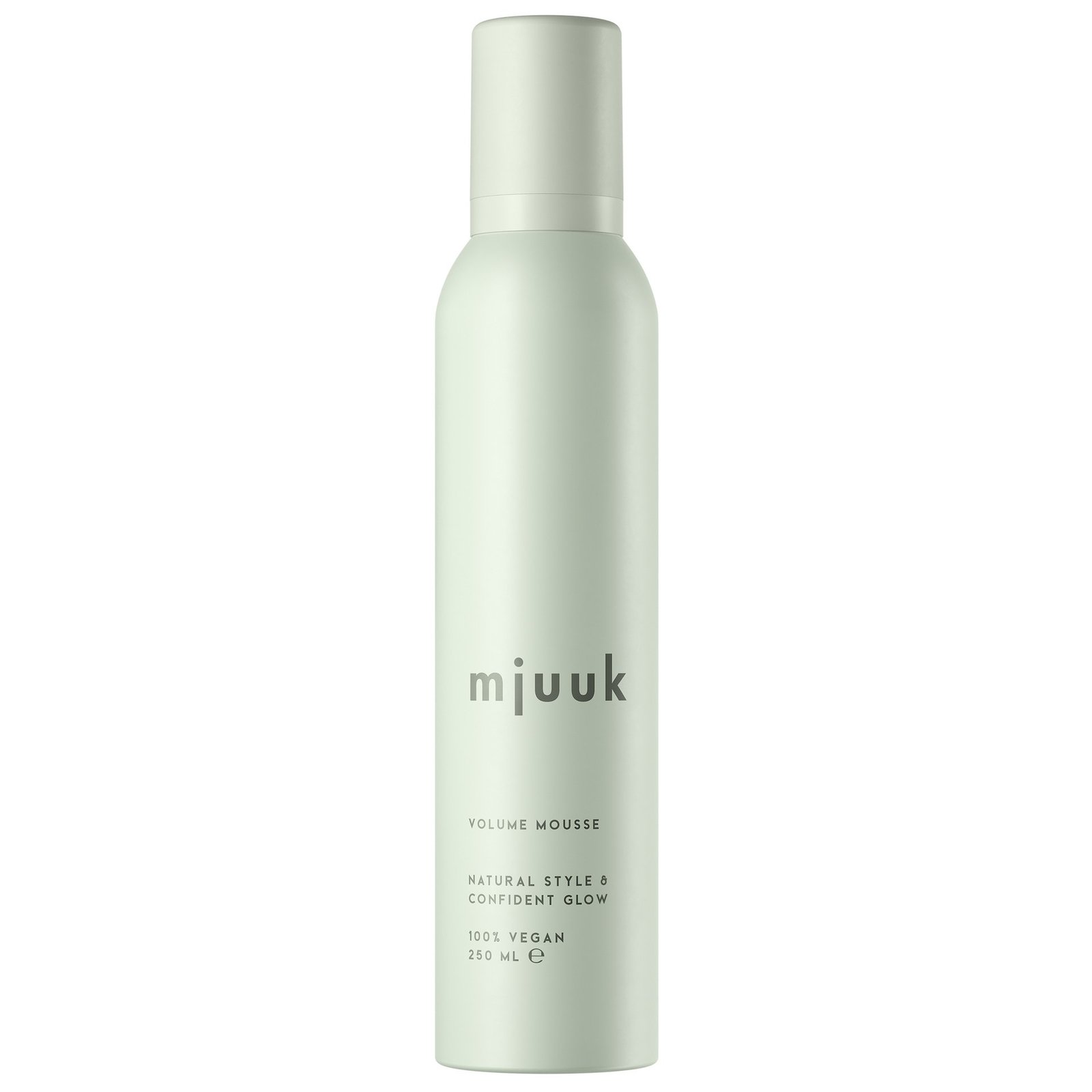 Mjuuk Volume Mousse 250 ml