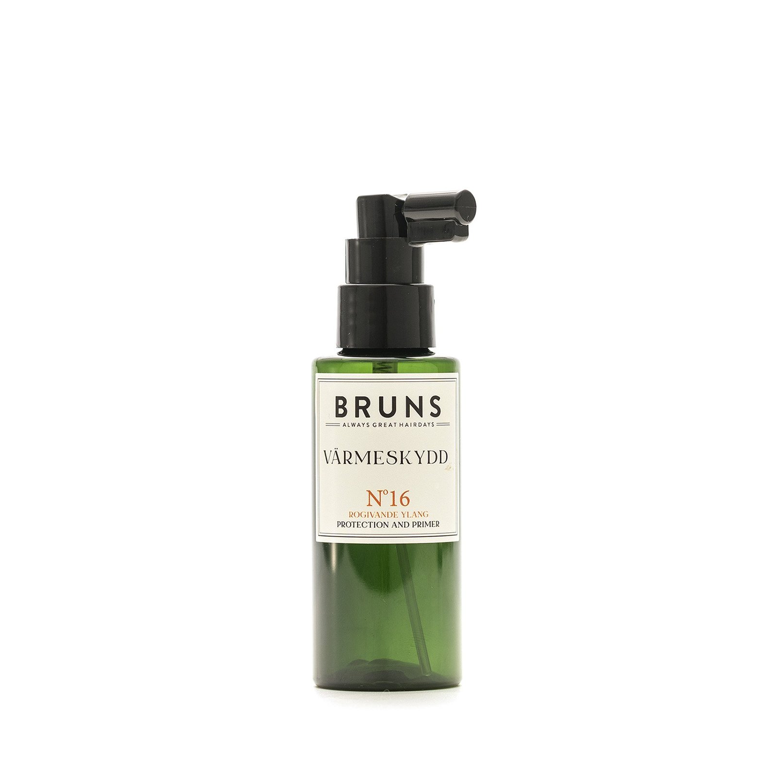 BRUNS Värmeskydd N°16 100ml