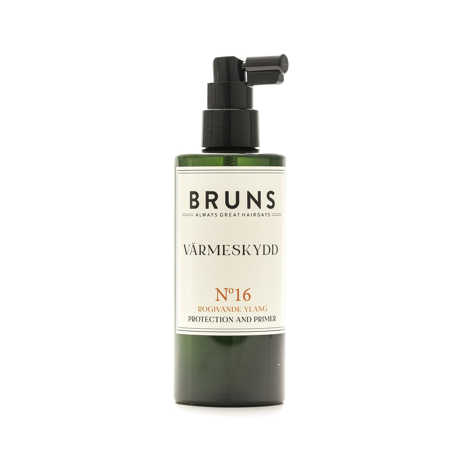 BRUNS Värmeskydd N°16 200ml