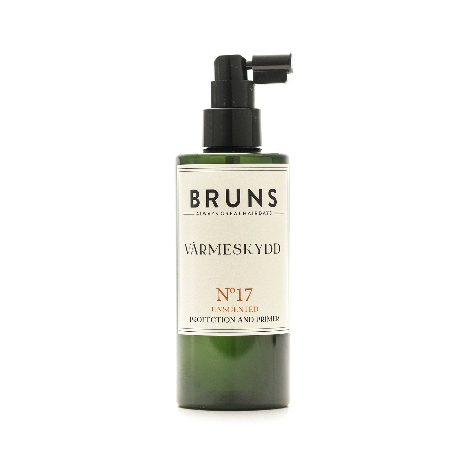 BRUNS Värmeskydd N°17 200ml