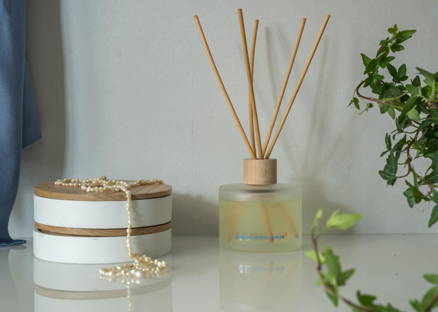 Washologi Doftpinnar Längtan 225 ml