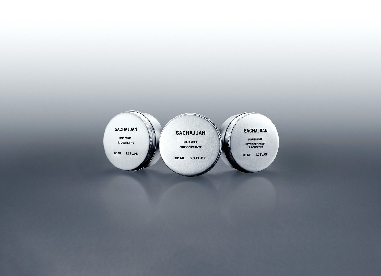 SACHAJUAN Hair Paste 80 ml