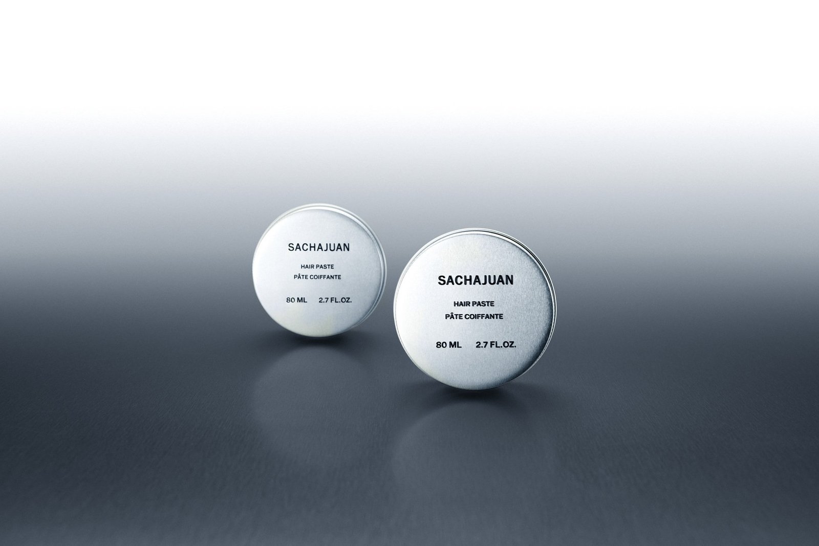 SACHAJUAN Hair Wax 80 ml
