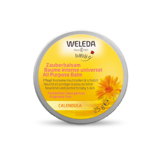 Weleda Calendula All Purpose Balm 25 ml