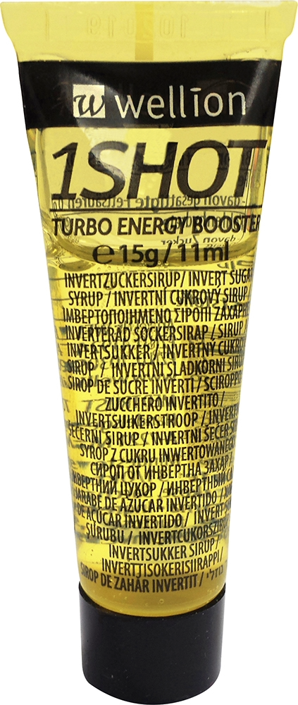 Wellion 1 SHOT sockersirap 11ml