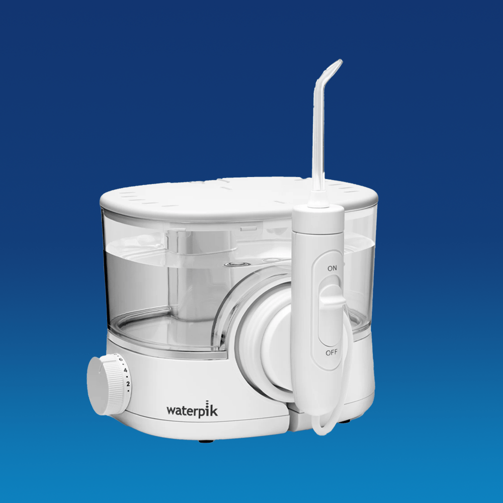 Waterpik WF11EU Corldess iON