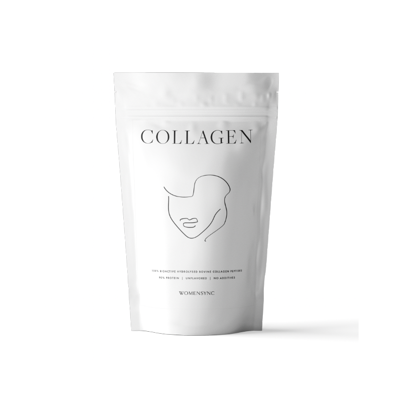 Womensync Collagen 300 g