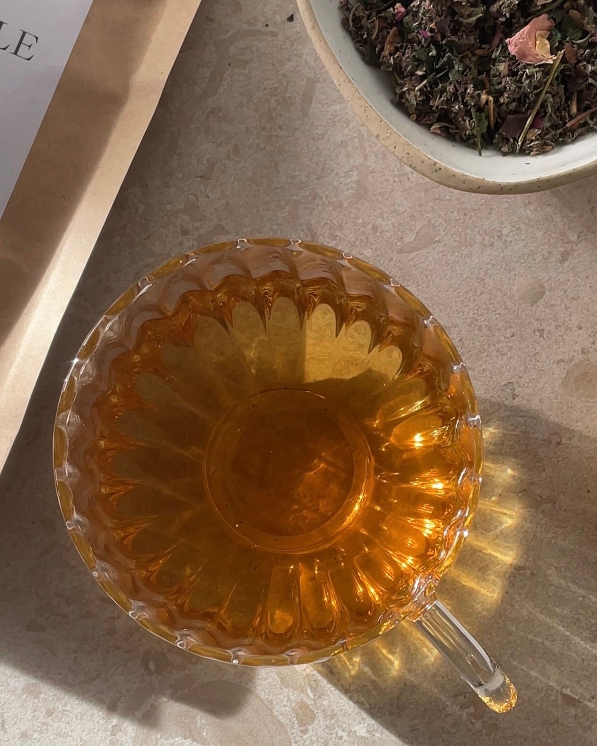 Womensync Female Cycle Infusion 50g