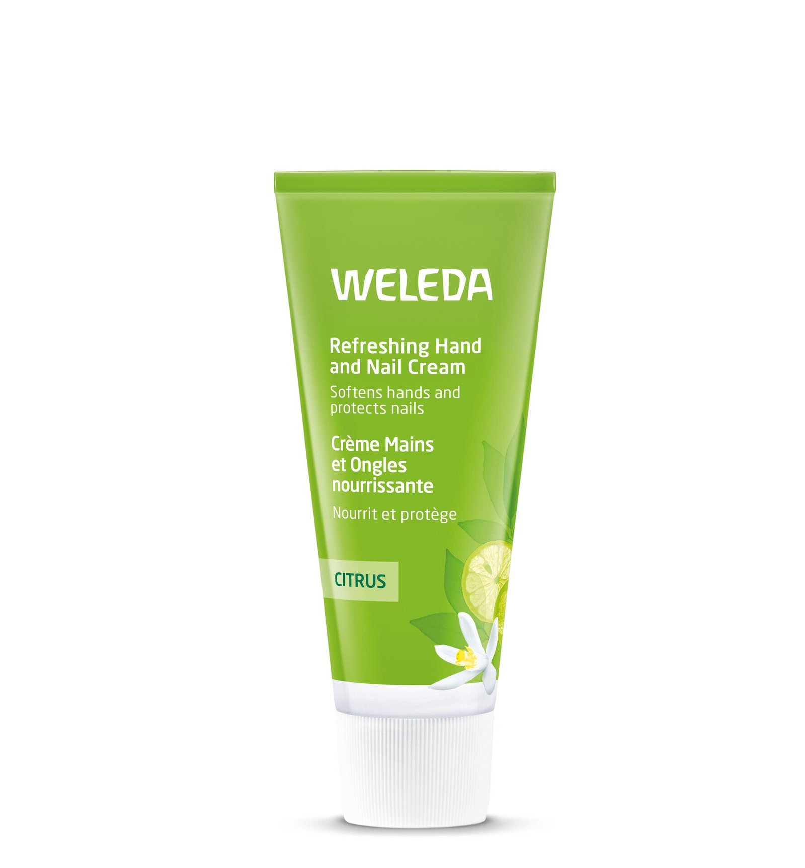 Weleda Citrus Hand & Nail Cream 50 ml