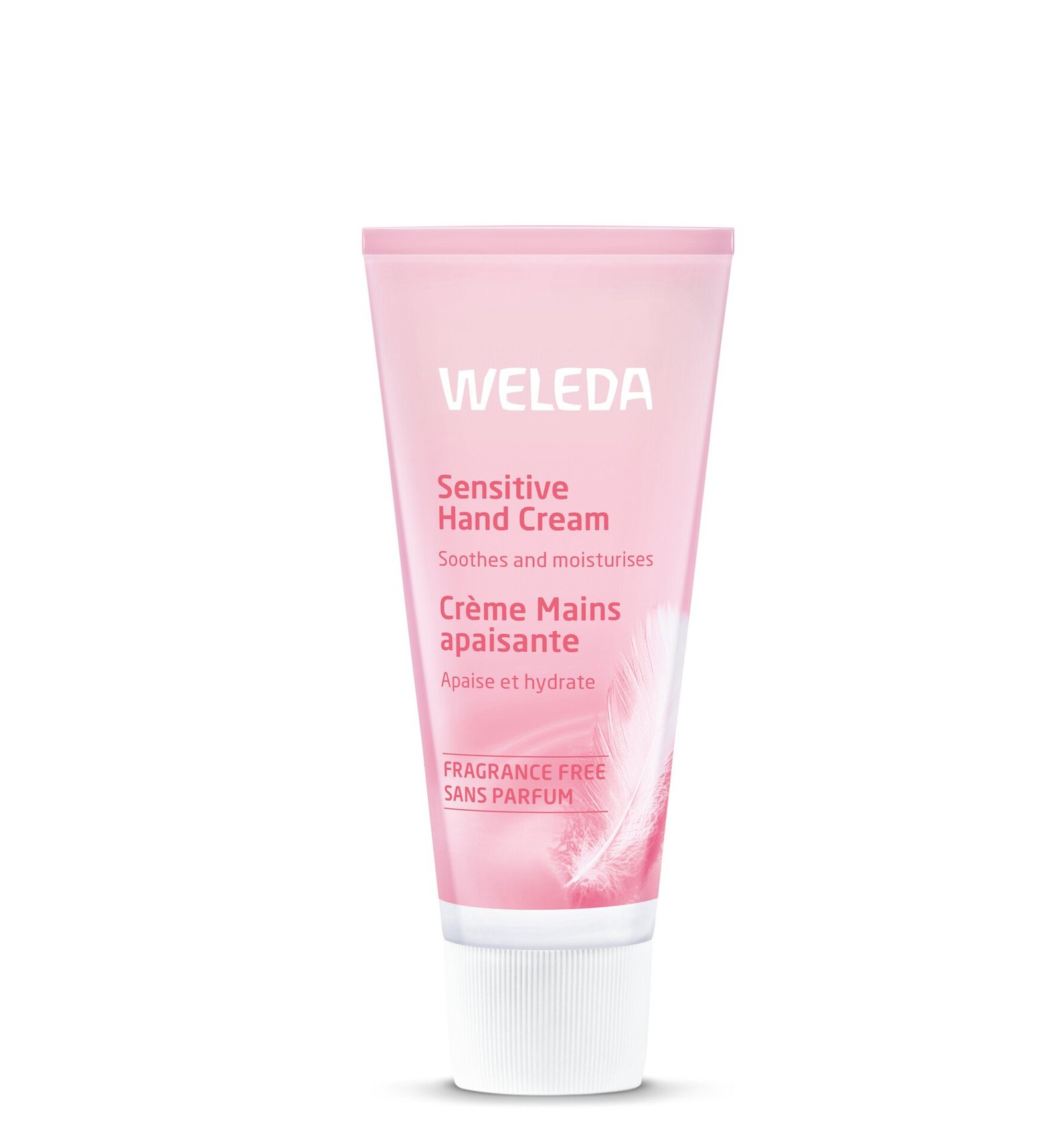 Weleda Sensitive Skin Hand Cream 50 ml